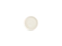 Schotel 14cm universeel vanilla Curvo