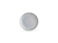 Plat bord 28cm blue faded Dune