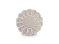 Plat bord 21cm pink faded Dune