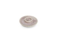 Eierdop 11cm pink faded Dune