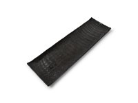 Serveerschaal 41x13cm seaweed Umi