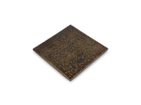 Serveerschaal 21x21cm autumn Umi