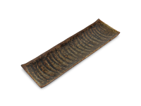 Serveerschaal 41x13cm autumn Umi