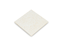 Serveerschaal 21x21cm sand Umi