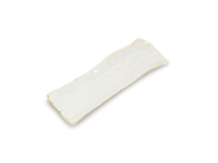 Serveerschaal 32x10cm sand Umi