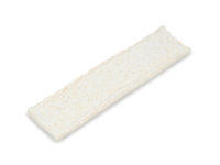 Serveerschaal 43,5x11cm sand Umi