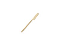 Tafelmes matte gold Helix - set/6