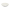 Serveerschaal 51xH7,5cm white Filo