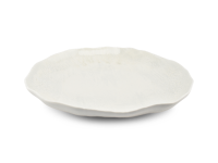 Serveerschaal 51xH7,5cm white Filo