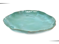 Serveerschaal 51xH7,5cm opal Filo