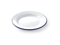 Bord plat