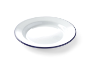 Bord plat, HENDI, ⌀240mm