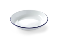 Bord diep, HENDI, ⌀240mm