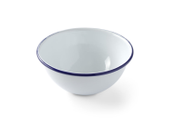 Saladeschaal, HENDI, 0,92L, ⌀160x(H)75mm