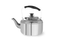 Waterketel - met deksel