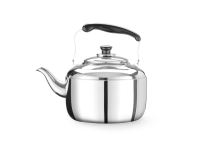 Waterkoker, HENDI, 6L, ⌀245x(H)290mm