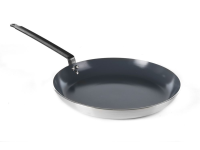 Koekenpan, HENDI, ⌀390x(H)50mm