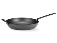 Bakpan, HENDI, ⌀327x593mm