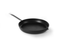 Koekenpan Titanium Professional, HENDI, ⌀240x(H)55mm