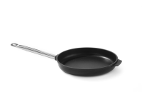 Koekenpan Titanium Professional, HENDI, ⌀280x(H)55mm