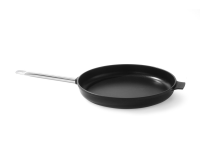 Koekenpan Titanium Professional, HENDI, ⌀360x(H)55mm