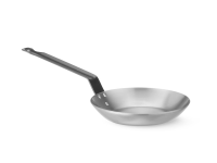 Lyonnaise pan, HENDI, ⌀220x(H)100mm, Rond