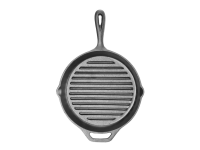 Gietijzeren Grillpan, HENDI, 398x265x(H)48mm
