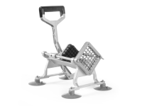 Fritessnijder, HENDI, 430x168x(H)290mm