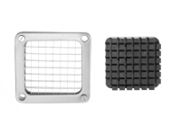 Fritesmes voor fritessnijder, HENDI, 11 mm, 110x110mm