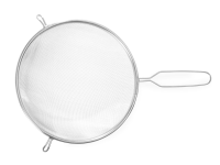 Passeerzeef, HENDI, Kitchen Line, 395x260x(H)90mm