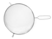 Passeerzeef, HENDI, Kitchen Line, 413x280x(H)110mm