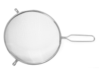 Passeerzeef, HENDI, Profi Line, 405x250x(H)110mm