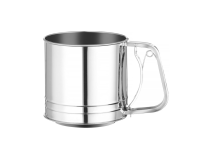 Meelzeef, HENDI, 187x125x(H)127mm