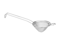 Barzeef conisch, BarUp, ⌀75x220mm