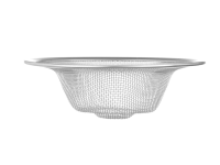 Afvoerzeef, HENDI, ⌀110x(H)35mm