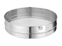 Bakkerszeef, HENDI, ⌀308x(H)74mm