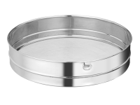 Bakkerszeef, HENDI, ⌀358x(H)76mm