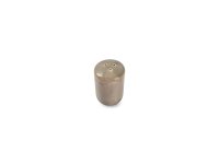 Zoutstrooier 4xH7cm grey Ceres