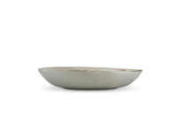 Serveerschaal 41xH7,5cm grey Ceres
