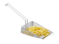 Fritesschep, HENDI, 335x175mm