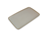 Serveerschaal 40,5x25cm green Usko