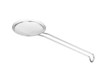 Vetspaan, HENDI, ⌀125x350mm