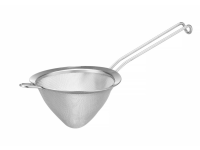 Puntzeef, gaas, HENDI, 360x160x(H)105mm