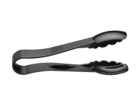 Serveertang, HENDI, Zwart, (L)228mm