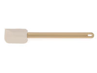 Pannenlikker, HENDI, Profi Line, Beige, 425x75mm