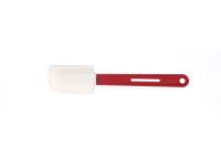 Pannenlikker Kitchen Line, HENDI, Kitchen Line, 10L, Rood, 266x55mm