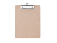 Menu klembord, HENDI, 185x245mm