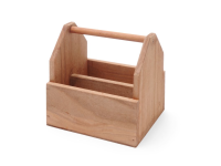 Bestekcaddy, HENDI, 190x160x(H)200mm