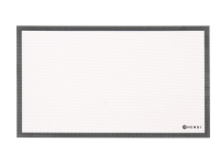 Bakmat anti-aanbak siliconen, HENDI, 530x325mm