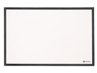 Bakmat anti-aanbak siliconen, HENDI, 600x400mm